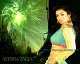 Ayesha Takia
